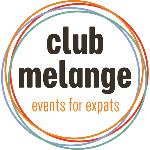 Club Melange – Events for Expats