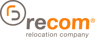 recom relocation