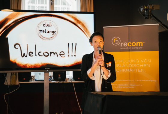 Launch Event