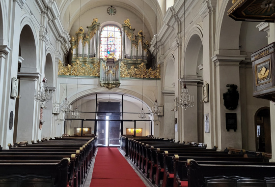 LET´S EXPLORE THE AREA AROUND VOTIV CHURCH AND THE OLD GENERAL HOSPITAL 20