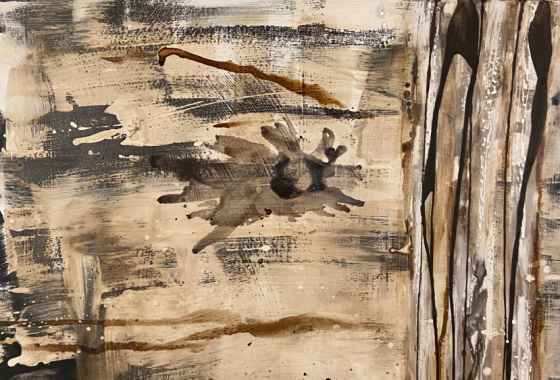ART FOR FUN - ABSTRACT PAINTING 