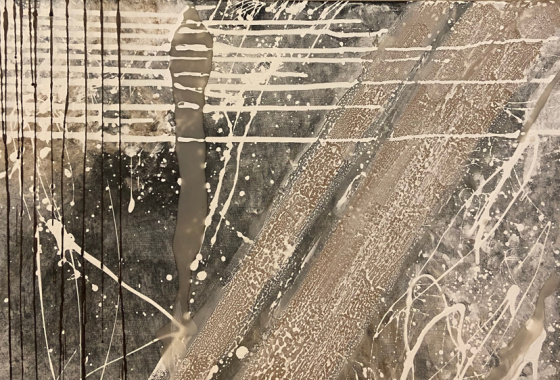 ART FOR FUN - ABSTRACT PAINTING 