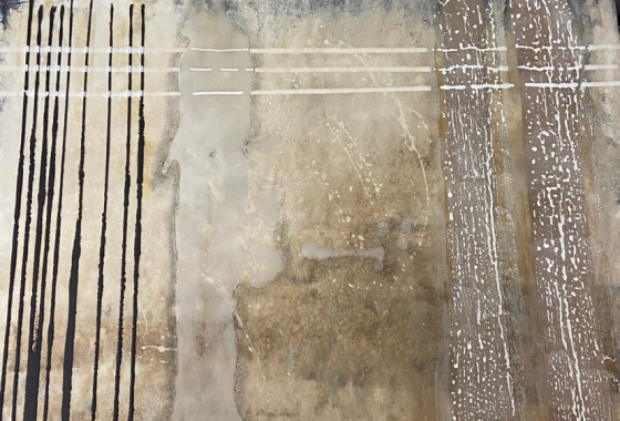 ART FOR FUN - ABSTRACT PAINTING 