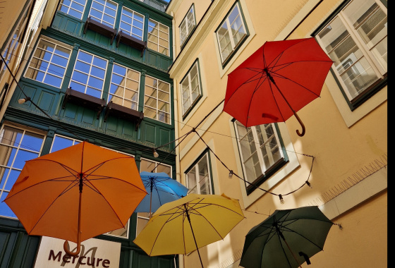 Neighbourhood Walking Tours - explore Vienna through a native’s eyes - 3rd district 5