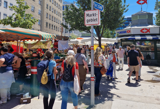 Neighbourhood Walking Tours - explore Vienna through a native’s eyes - 3rd district 8