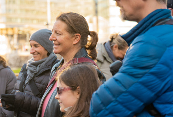 Neighbourhood Walking Tour: 1st District, Innere Stadt 5