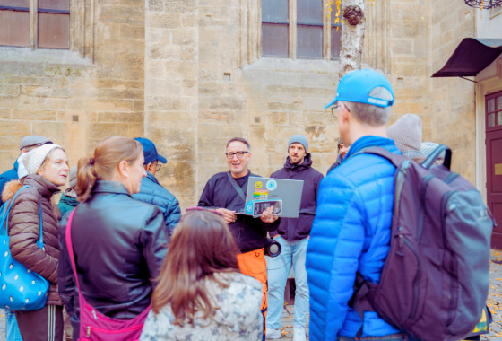 Neighbourhood Walking Tour: 1st District, Innere Stadt 21