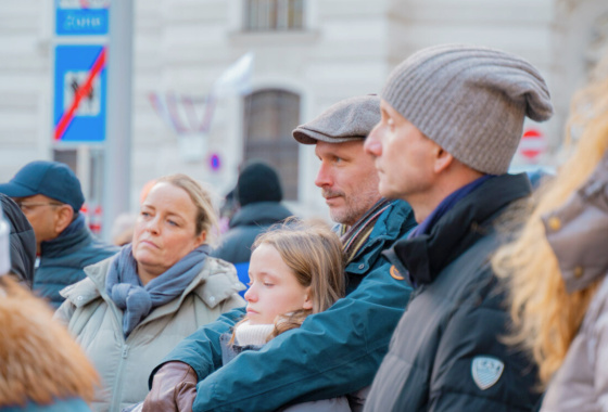 Neighbourhood Walking Tour: 1st District, Innere Stadt 23