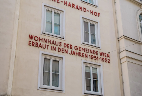 Neighbourhood Walking Tour: 1st District, Innere Stadt 11