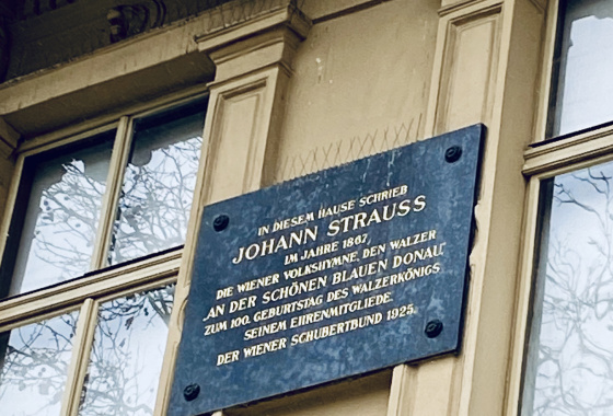 Neighbourhood Walking Tour: 2nd District, Leopoldstadt 3