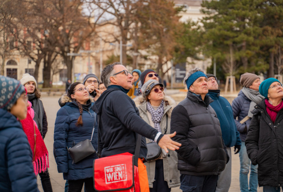 Neighbourhood Walking Tour: 4th District, Wieden 6