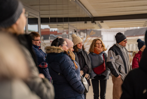 Neighbourhood Walking Tour: 4th District, Wieden 10