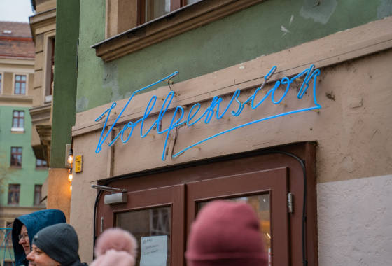 Neighbourhood Walking Tour: 4th District, Wieden 14