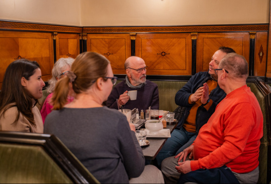 Neighbourhood Walking Tour: 4th District, Wieden 15