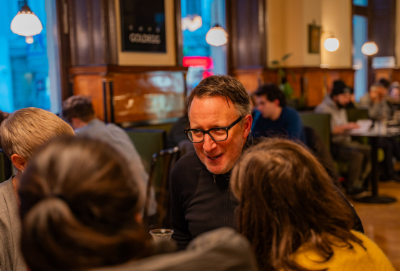 Neighbourhood Walking Tour: 4th District, Wieden 16