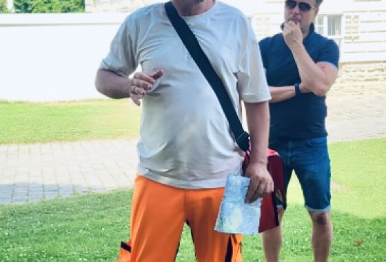 Jewish Vienna Walking Tour 2
