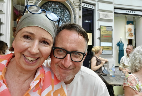 Jewish Vienna Walking Tour 11