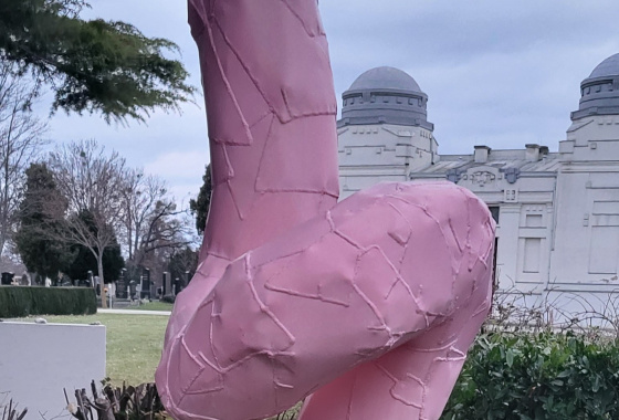 Central Cemetery Vienna (Zentralfriedhof) Tour 17