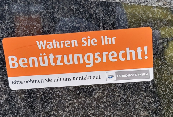 Central Cemetery Vienna (Zentralfriedhof) Tour 18