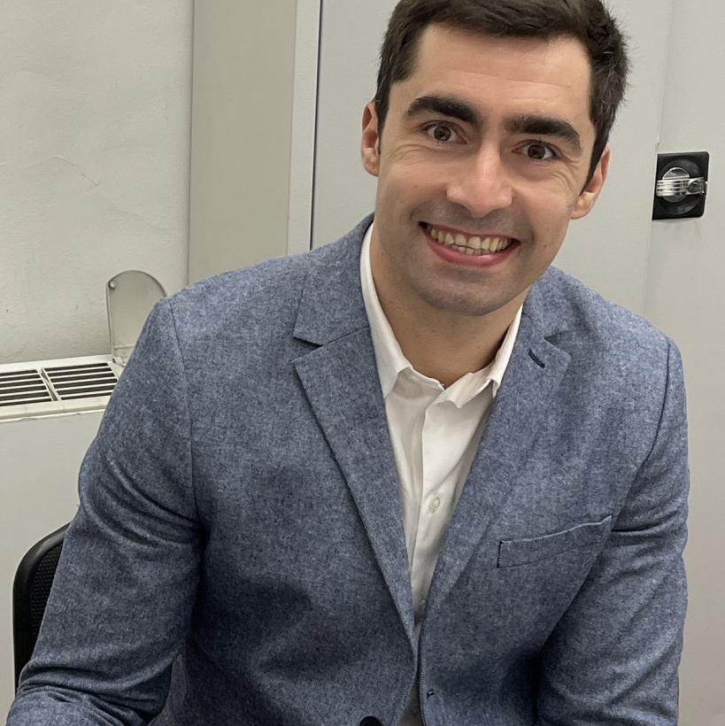 Dejan Nedelkovski